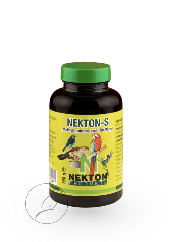 Nekton-S 150g